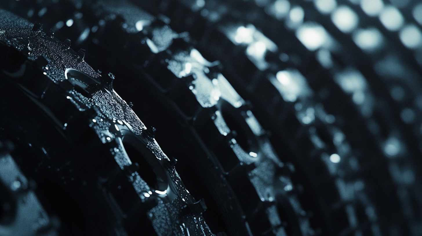 Understanding Tire Balance Bead Manufacturing Standards and Their Benefits for Global Buyers