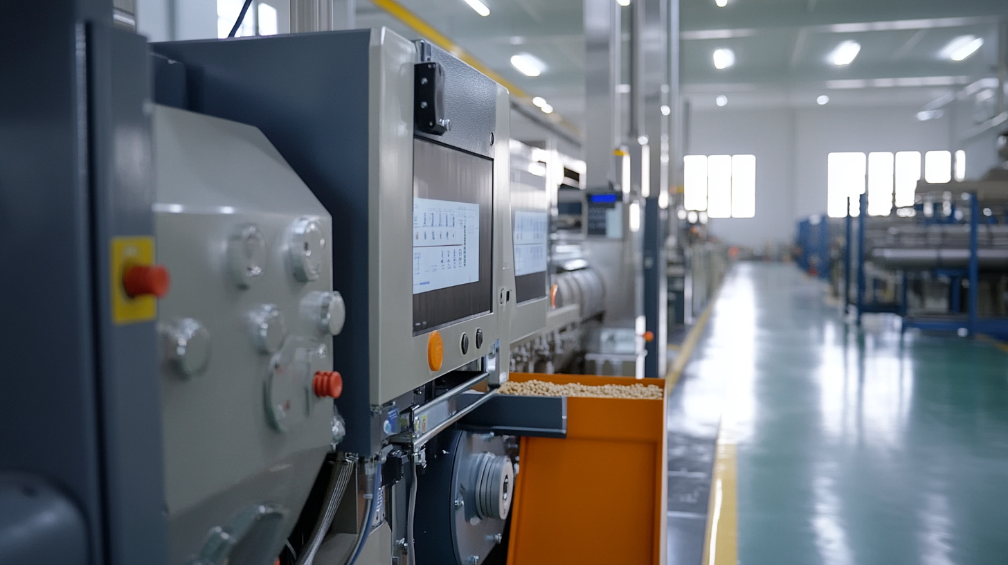 Essential Insights for Sourcing Flat Die Pellet Machines Globally