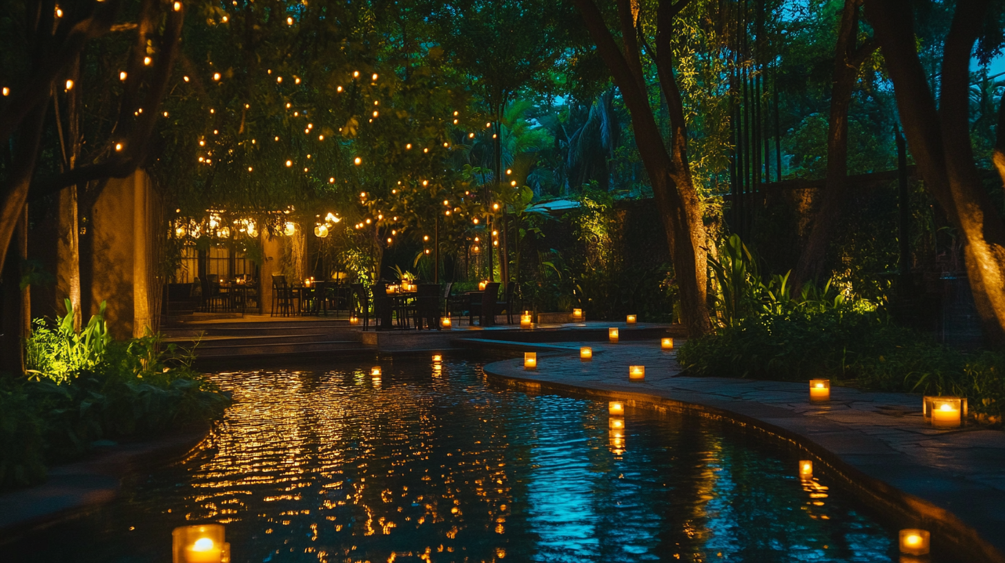 Tips for Sourcing Reliable Suppliers of Waterproof Outdoor Lighting Solutions