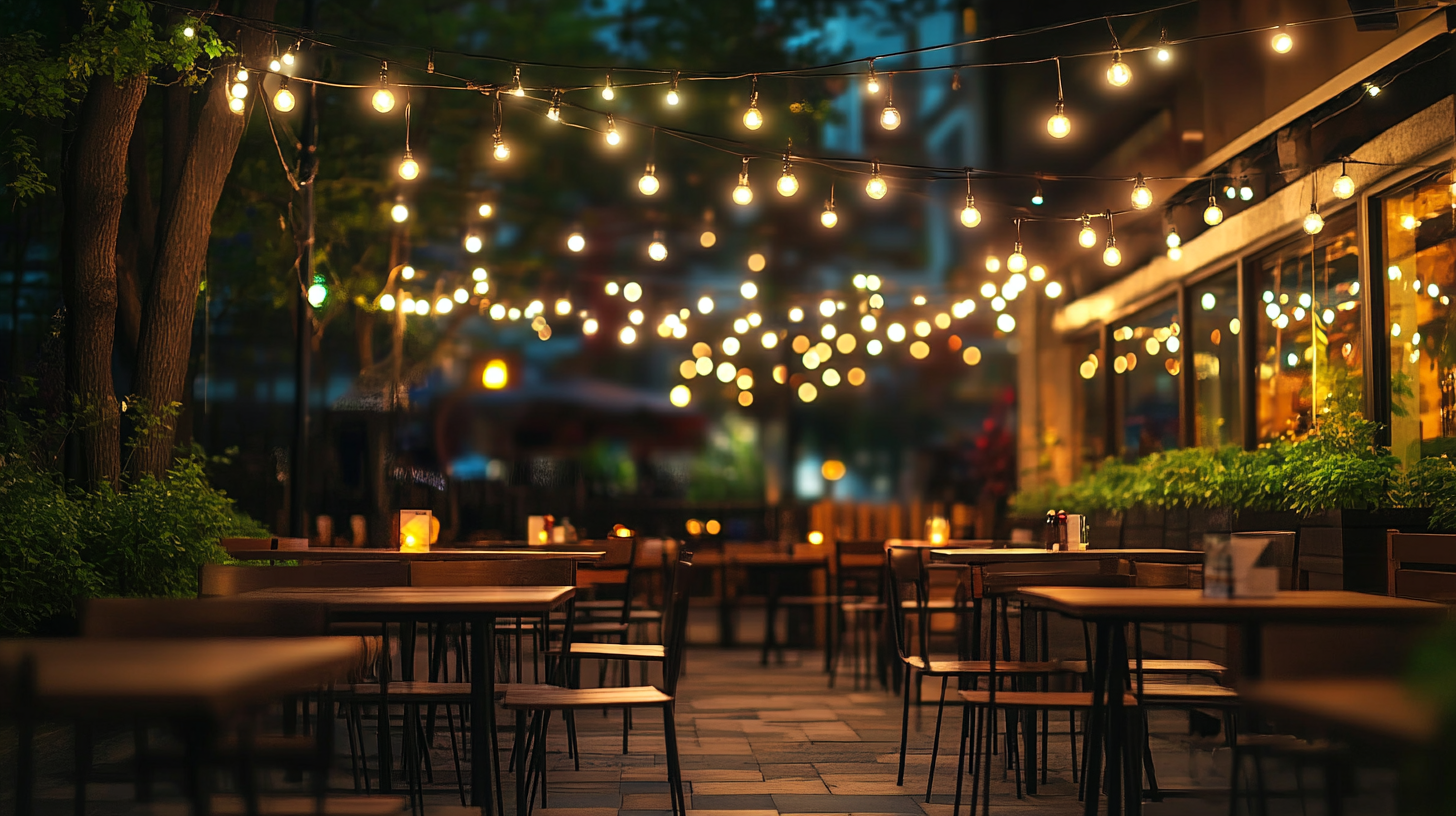 Tips for Sourcing Reliable Suppliers of Waterproof Outdoor Lighting Solutions
