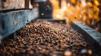 7 Proven Strategies for Maximizing Your Wood Pellet Production Line Efficiency