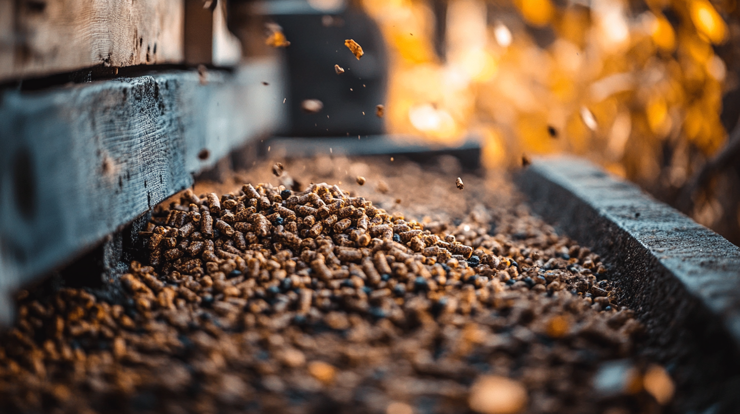 7 Proven Strategies for Maximizing Your Wood Pellet Production Line Efficiency