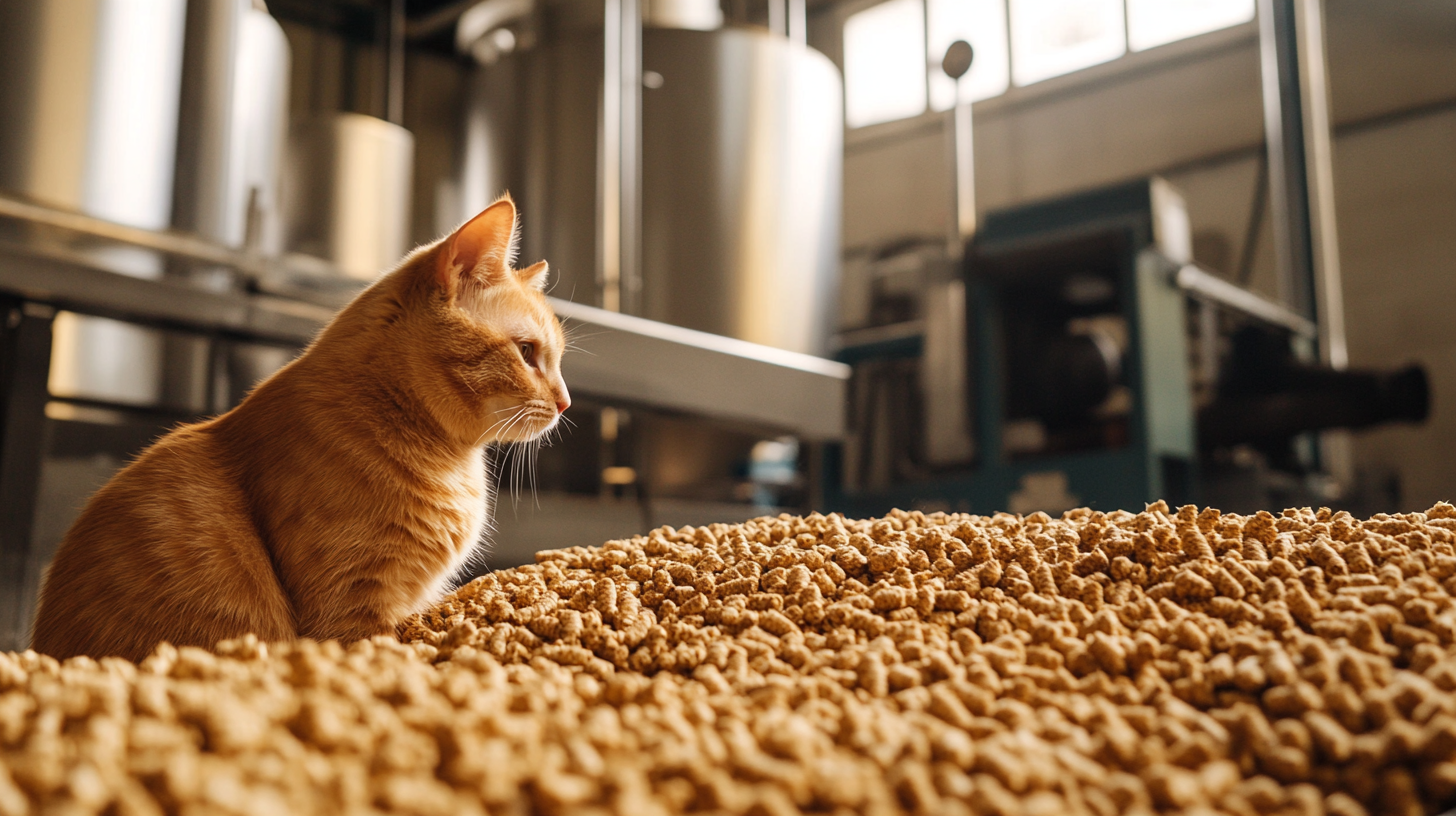 7 Proven Strategies for Maximizing Your Wood Pellet Production Line Efficiency