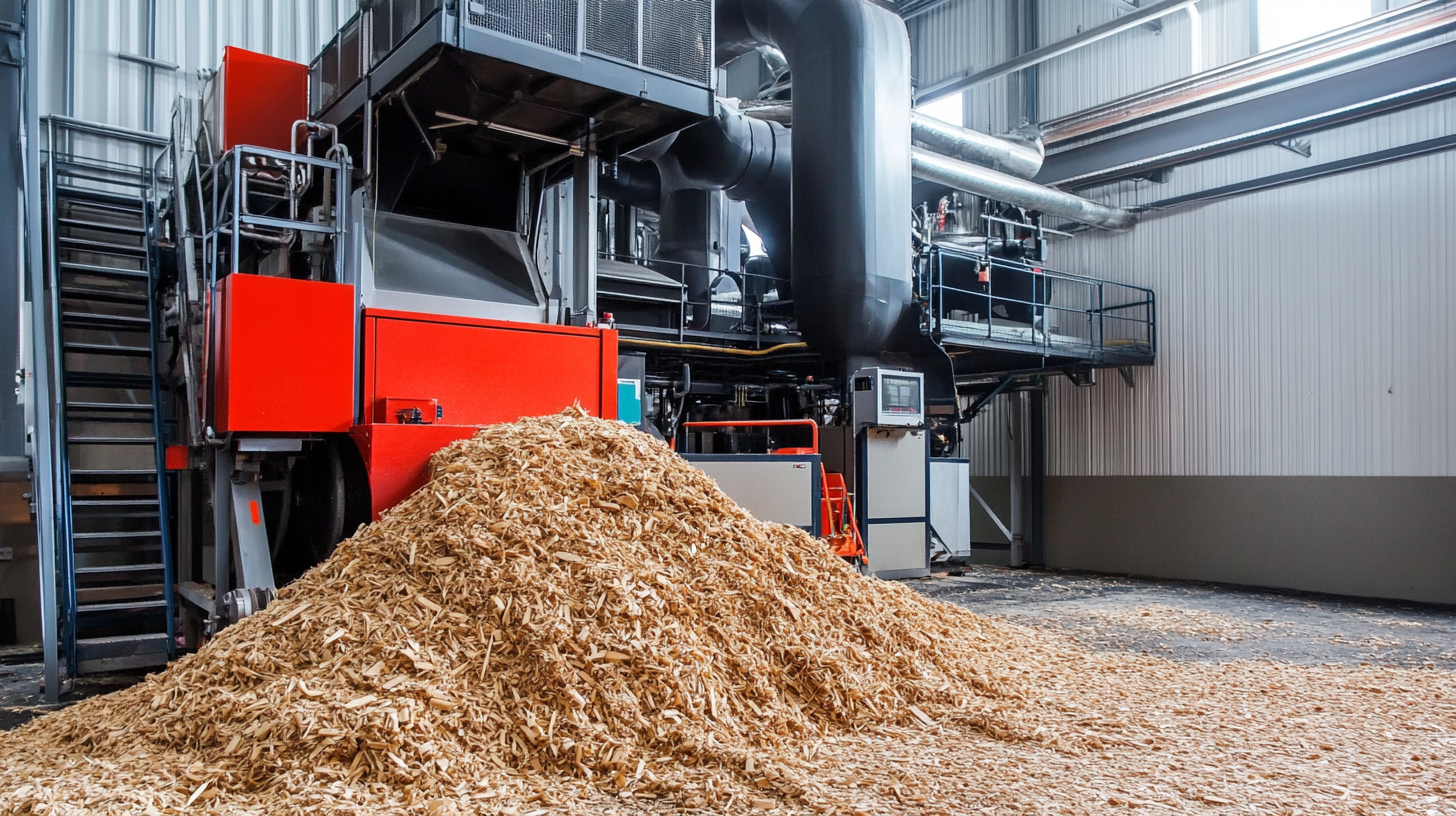 7 Proven Strategies for Maximizing Your Wood Pellet Production Line Efficiency