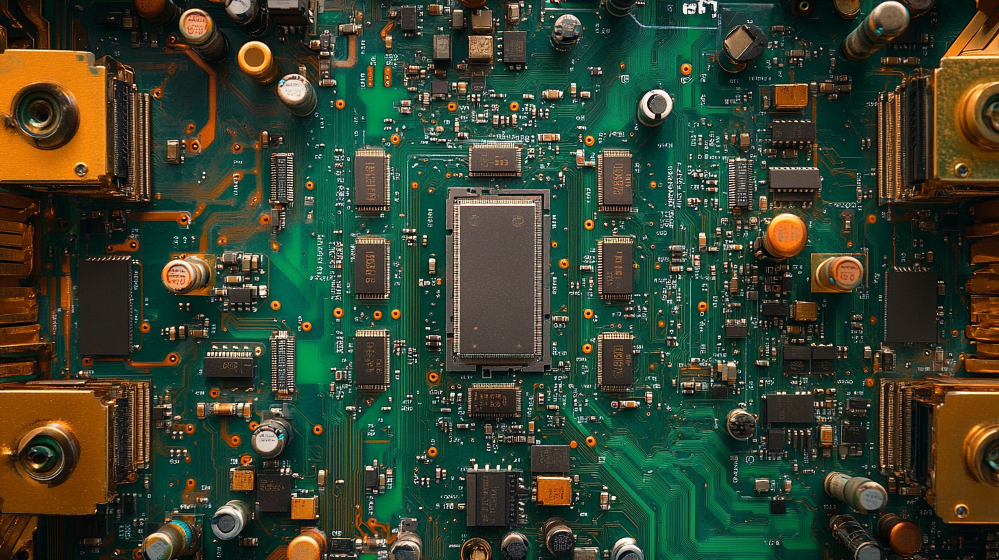 Unlocking Global Trade: 5 Essential Certifications for Printed Circuit Board Assembly Success