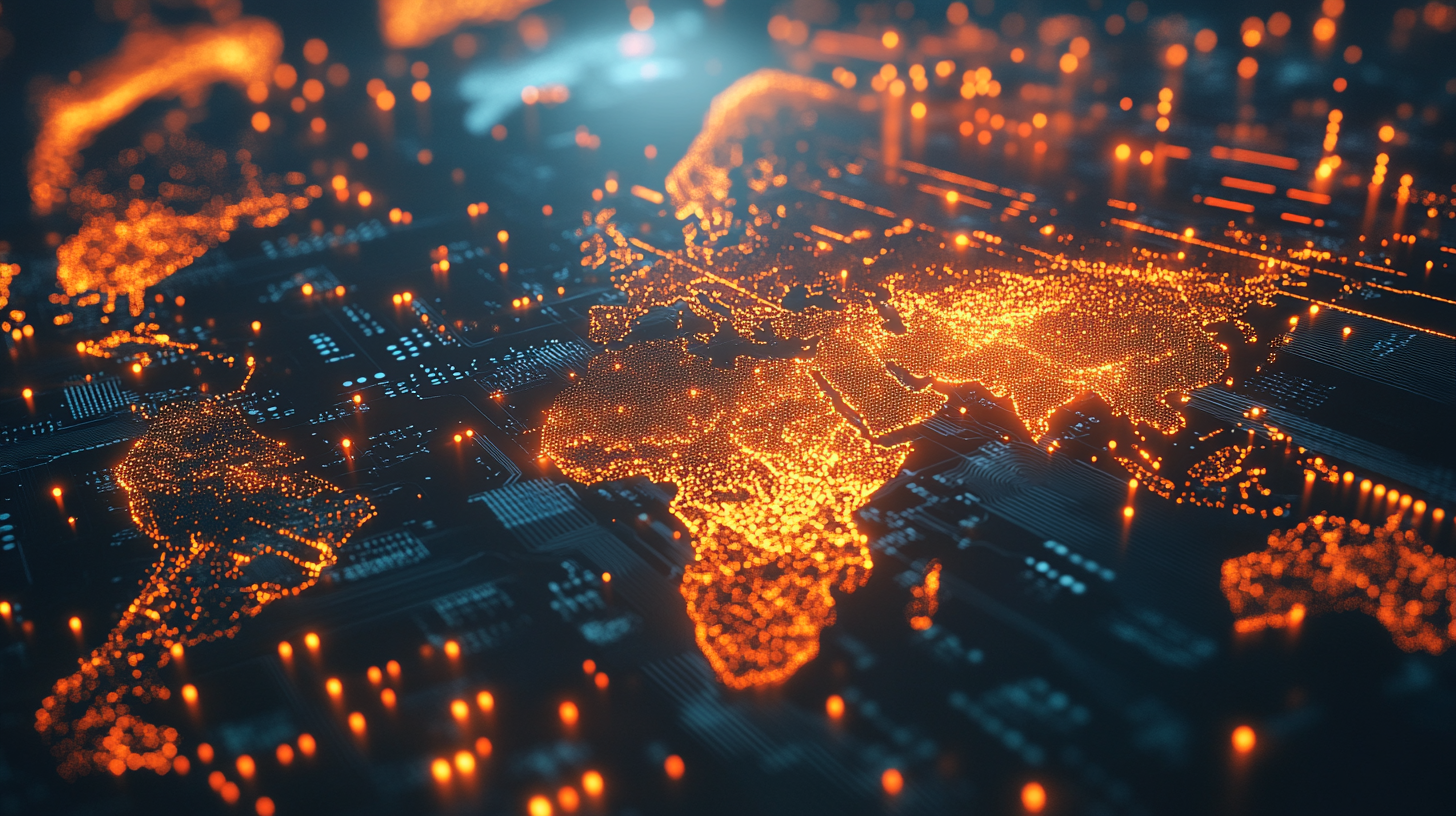 Unlocking Global Trade: 5 Essential Certifications for Printed Circuit Board Assembly Success