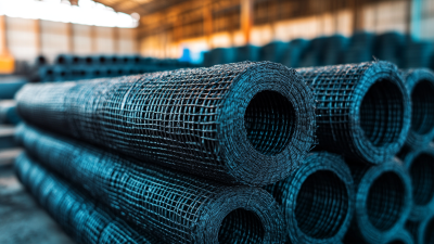 Ultimate Guide to Sourcing High-Quality 3D Basalt Fiber Mesh: Essential Supplier Selection Checklist