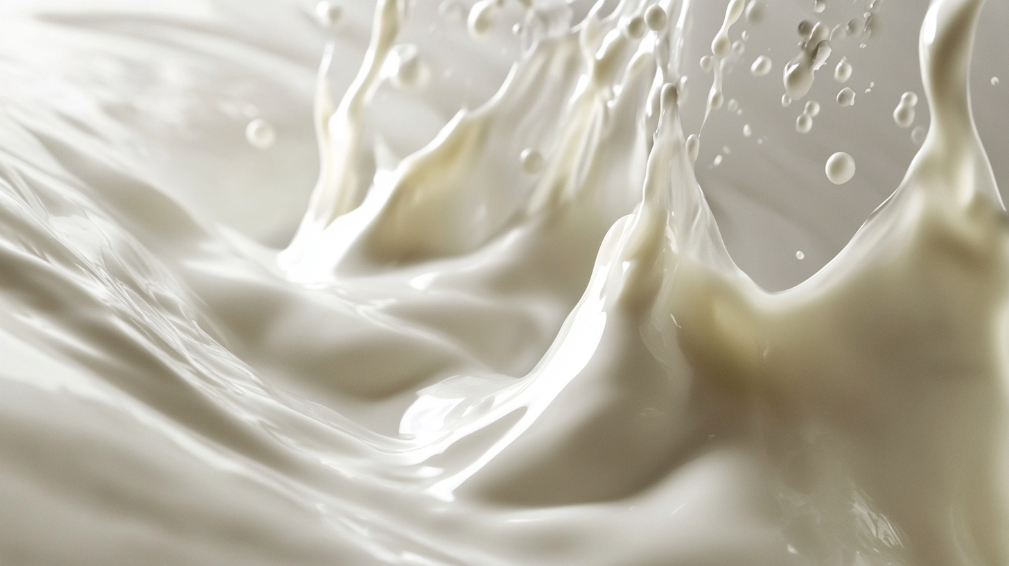 Caspian Yogurt Starter Trends Shaping the Future of Global Dairy Markets in 2025