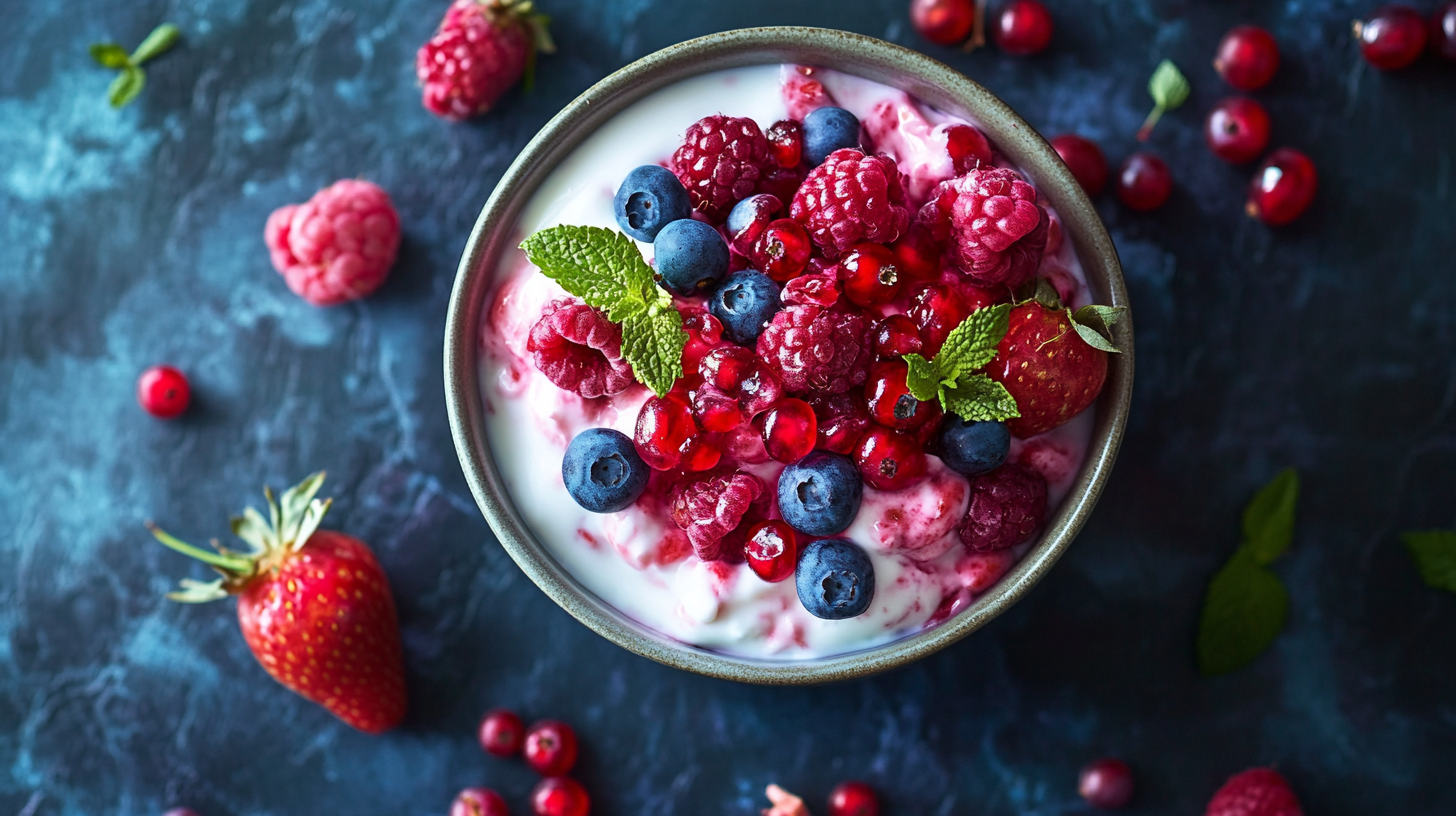 Caspian Yogurt Starter Trends Shaping the Future of Global Dairy Markets in 2025