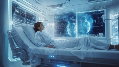 The Future of Multi Functional Nursing Shift Machines in 2025 and Their Game Changing Advantages