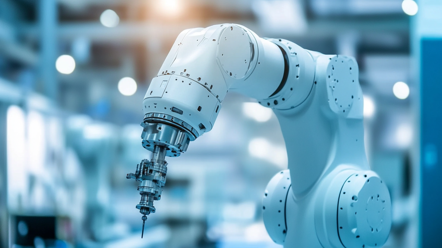 Cnc Cutting Innovations and Global Procurement Trends to Watch for in 2025