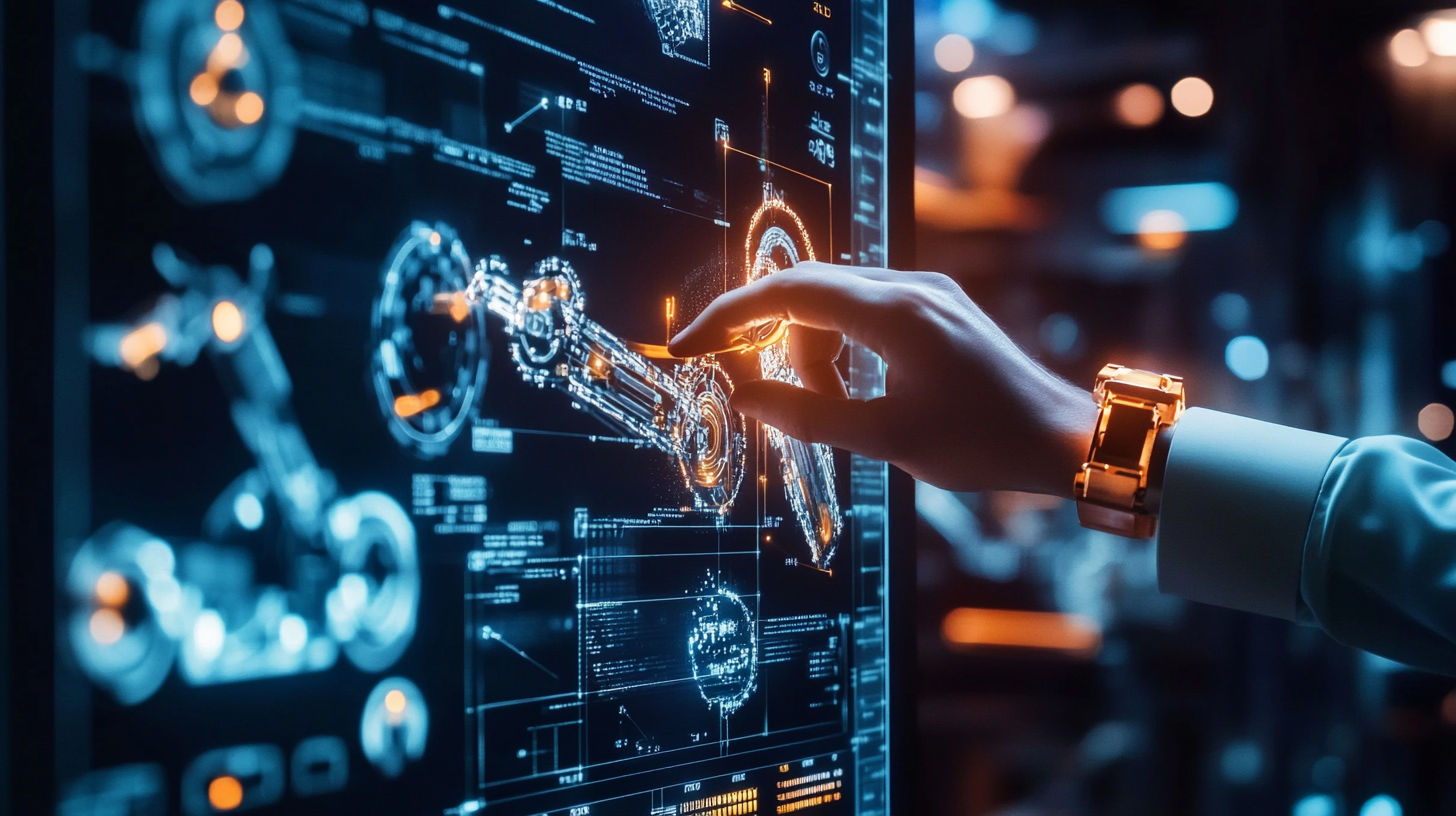 Cnc Cutting Innovations and Global Procurement Trends to Watch for in 2025