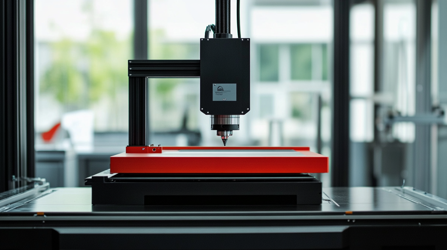 Cnc Cutting Innovations and Global Procurement Trends to Watch for in 2025