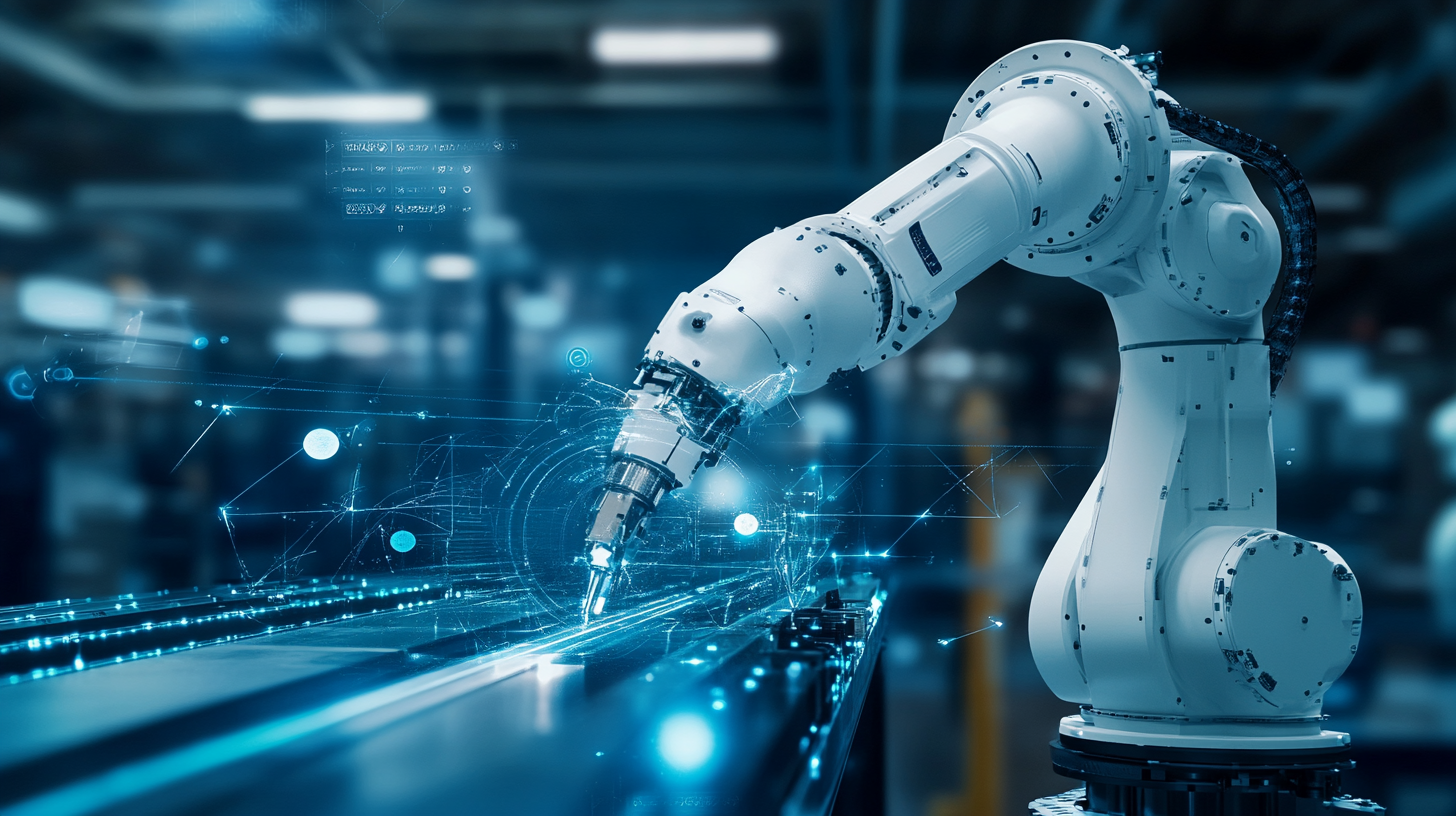 Cnc Cutting Innovations and Global Procurement Trends to Watch for in 2025