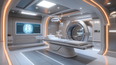 The Future of Medical Imaging Enhancing Accuracy with Advanced Ultrasound Transducer Probes