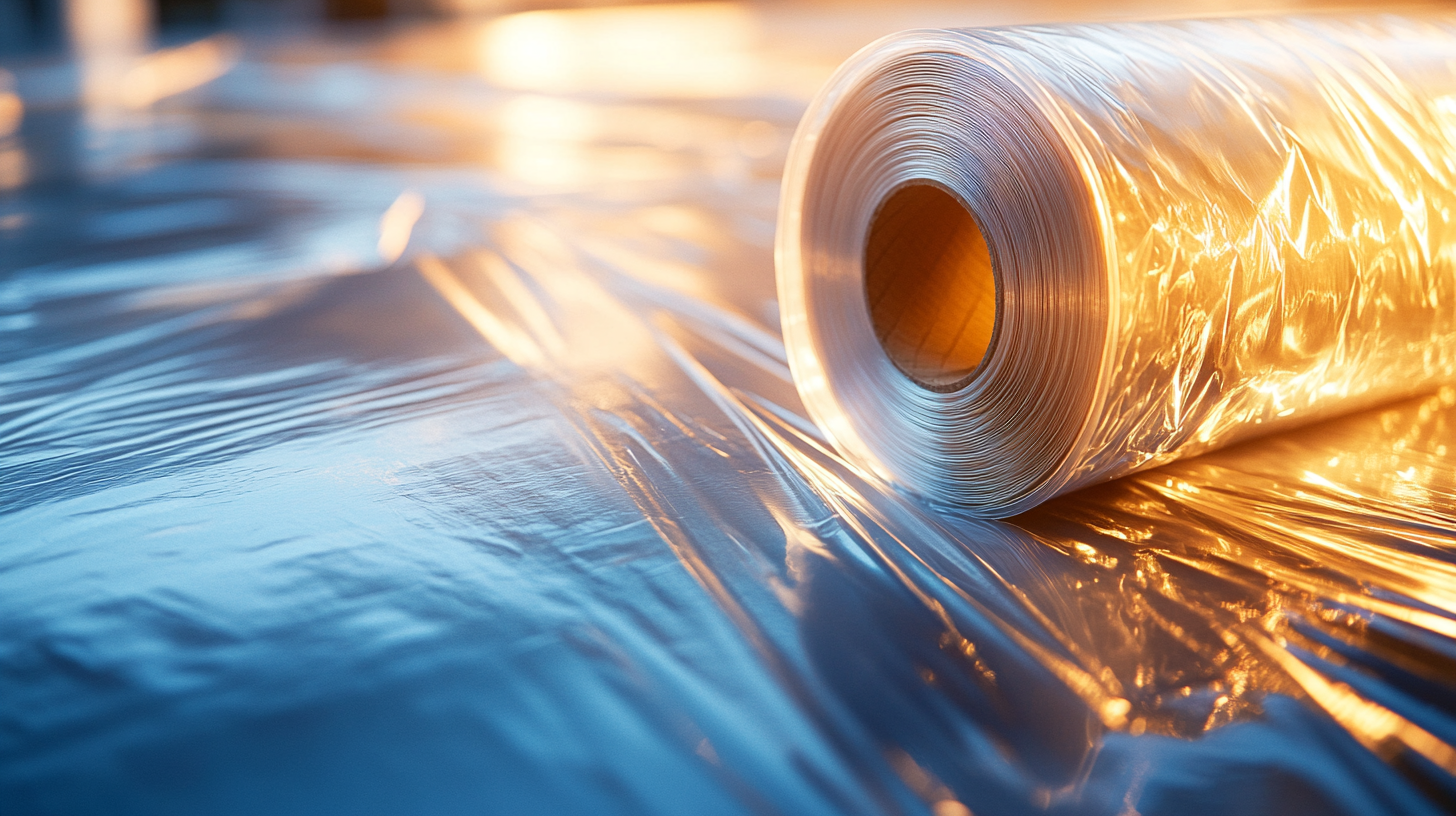 Understanding the Unique Features and Applications of Shrink Wrap and How to Choose the Right Type for Your Needs