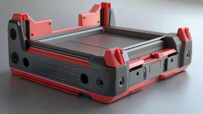 Revolutionize Your Production Line with Innovative Plastic Vacuum Molding Solutions