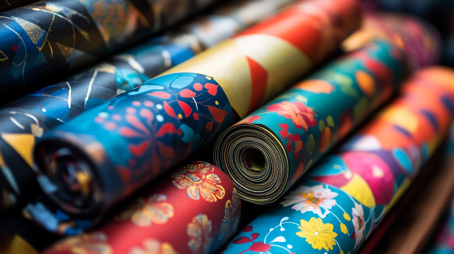 Discovering Top Suppliers for Gift Wrapping Paper Your Ultimate Guide to an Effective Procurement Strategy
