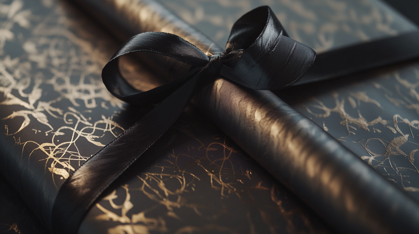 Discovering Top Suppliers for Gift Wrapping Paper Your Ultimate Guide to an Effective Procurement Strategy