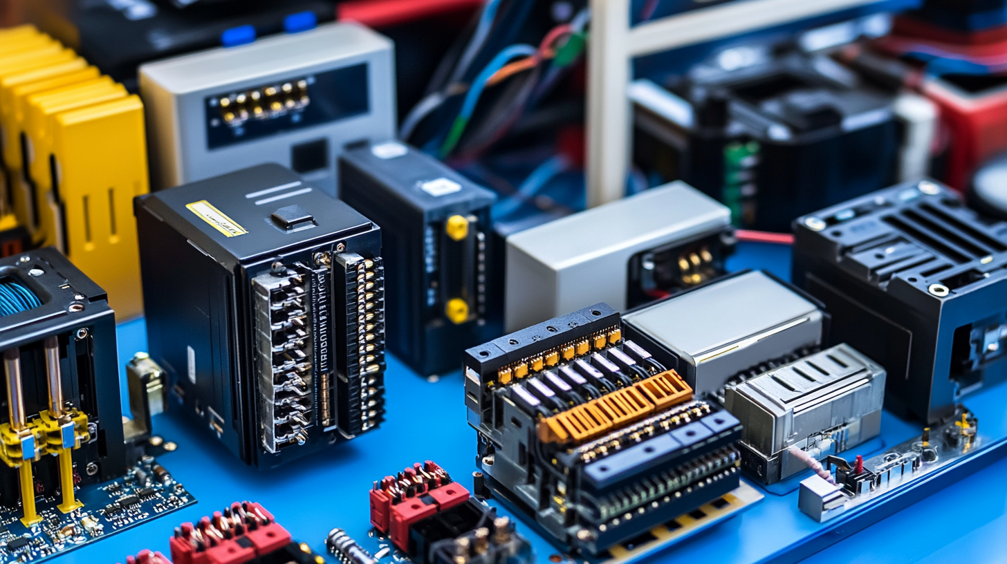 Future Trends in the Global Switching Power Supply Market by 2025 Insights and Predictions