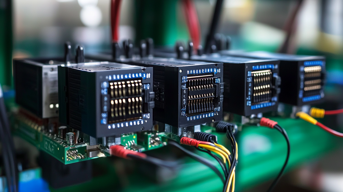 Future Trends in the Global Switching Power Supply Market by 2025 Insights and Predictions