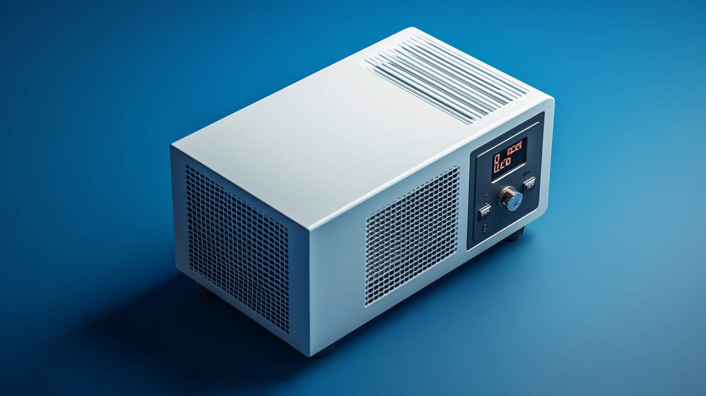 Future Trends in the Global Switching Power Supply Market by 2025 Insights and Predictions