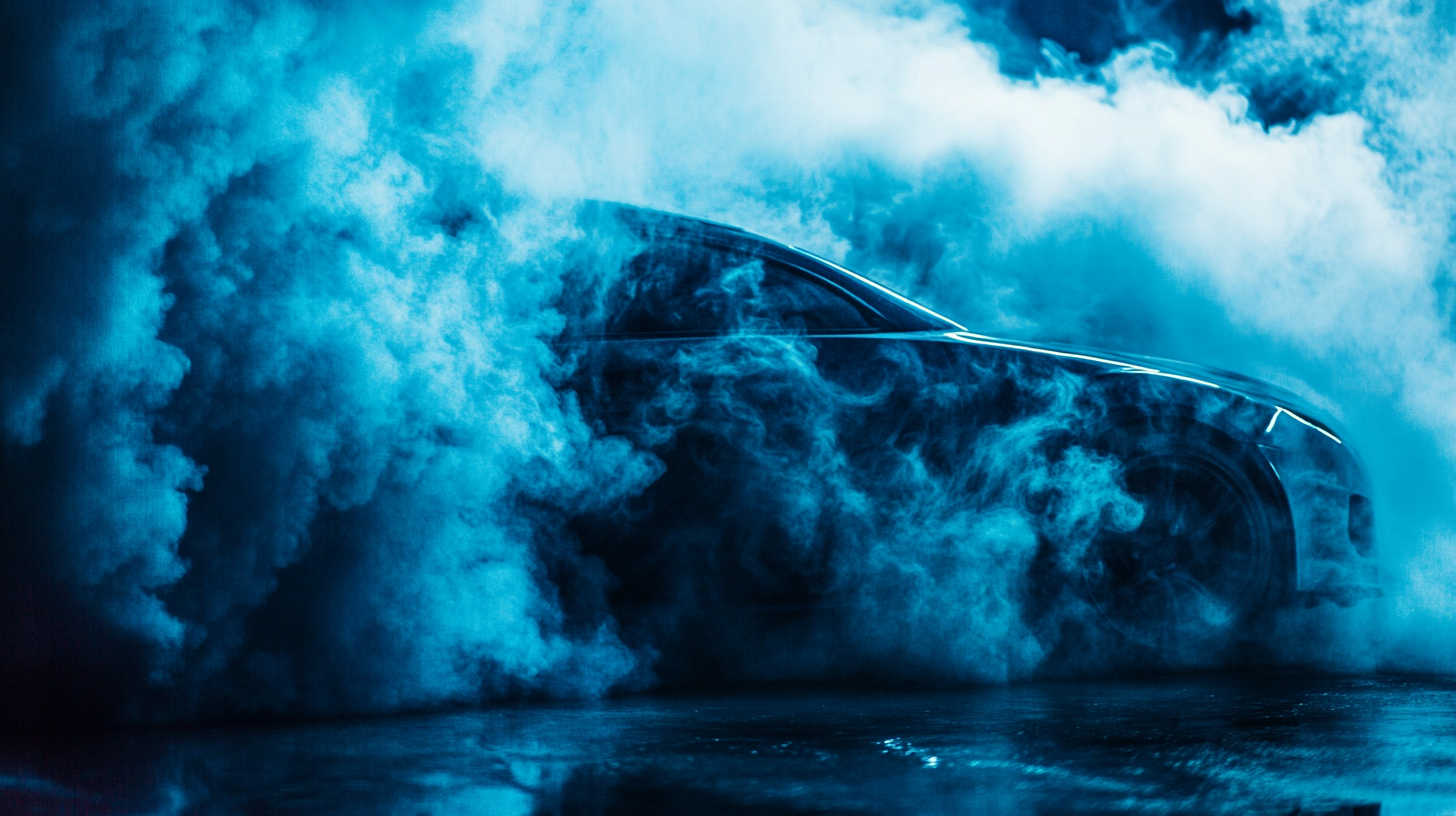 How to Source Ultrafine Powder Coating for Optimal Performance and Sustainability