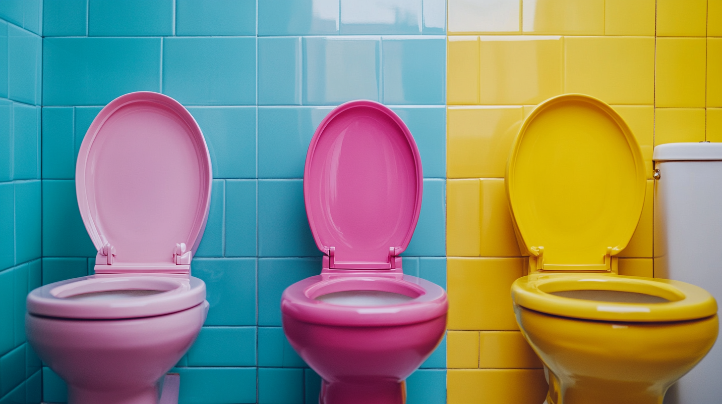 Navigating the Market: Key Factors in Choosing the Best One Piece Toilet Seat Manufacturer