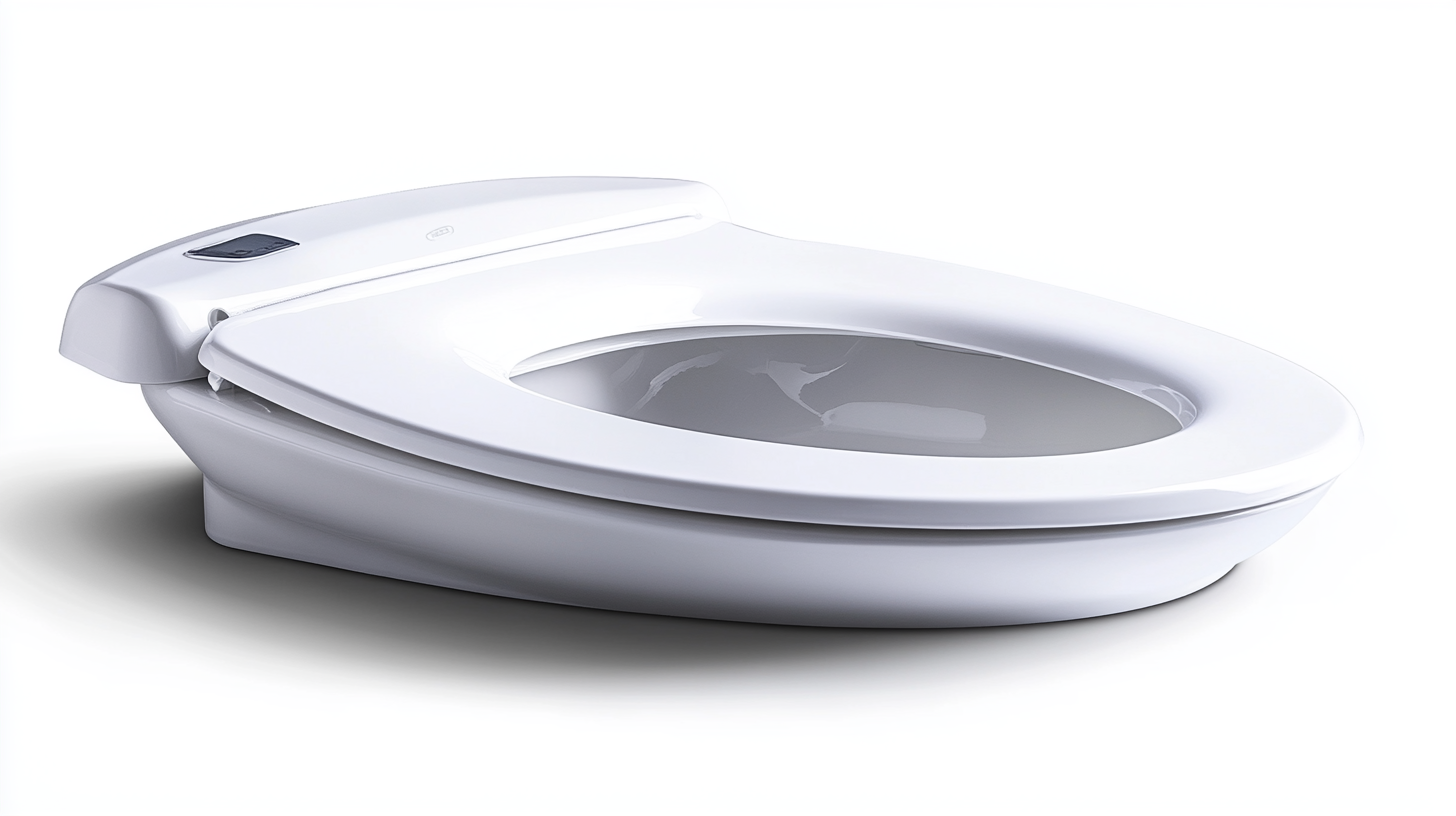 Navigating the Market: Key Factors in Choosing the Best One Piece Toilet Seat Manufacturer