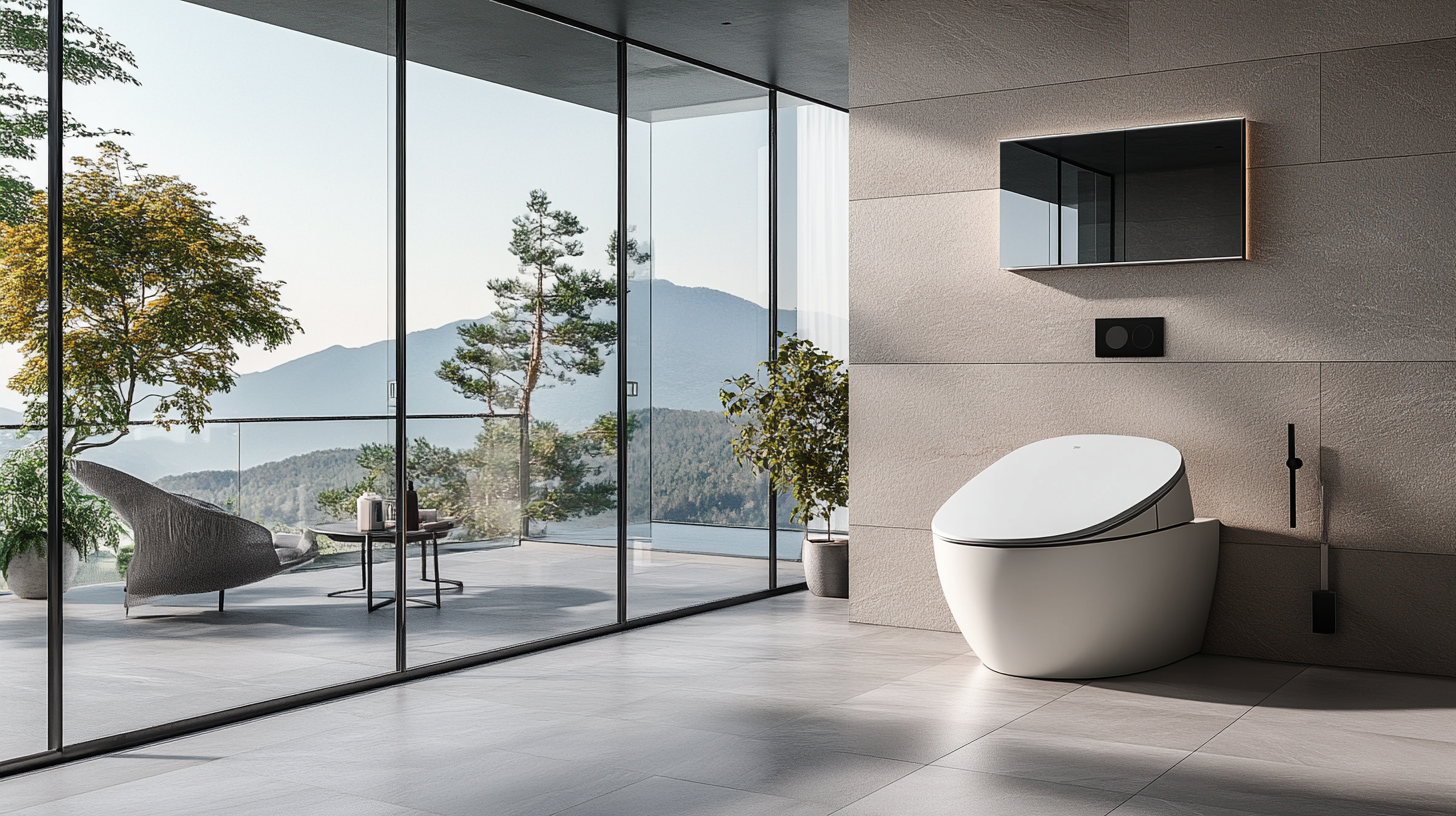 Navigating the Market: Key Factors in Choosing the Best One Piece Toilet Seat Manufacturer