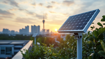 Global Standards for Wireless Solar Magnetic Cameras Five Key Benefits for International Buyers