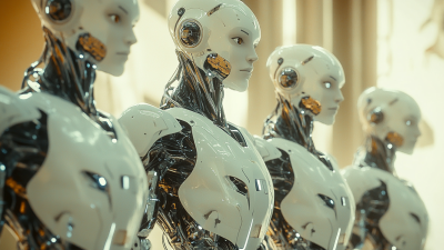 Exploring Key Specifications of Abb Robots and How to Optimize Their Performance for Your Needs