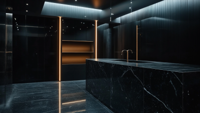 The Value of Reliable Support and Cost Management for Black Quartz Countertops