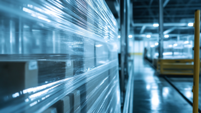 Understanding the Unique Features and Applications of Shrink Wrap and How to Choose the Right Type for Your Needs