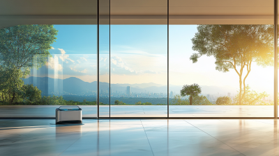 Global Market Insights 2025 How to Maximize Opportunities with Self Cleaning Glass