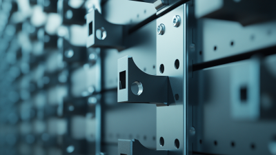 Navigating Trade Regulations for Importing Wall Brackets Effectively