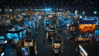 Understanding Diverse Con Equipment Features and Applications for Global Buyers Guide