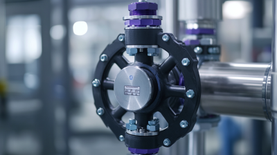 Unlocking Efficiency in Industrial Operations with Innovative Tank Bottom Valves Solutions