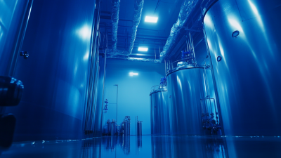 Exploring Global Applications of Hot Water Tank Heating Elements in Various Industries