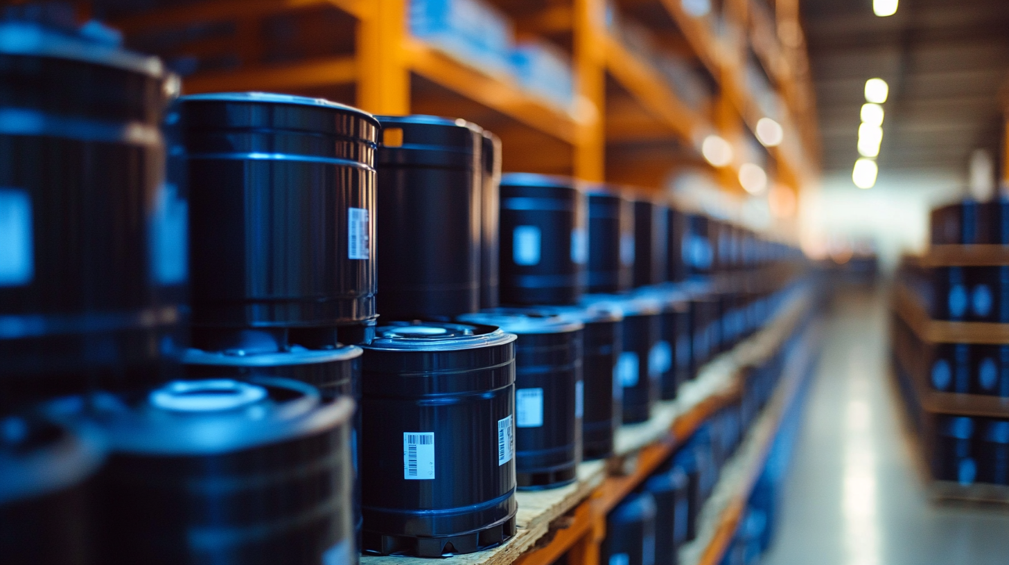 How to Identify Reliable Suppliers for Quality Storage Batteries