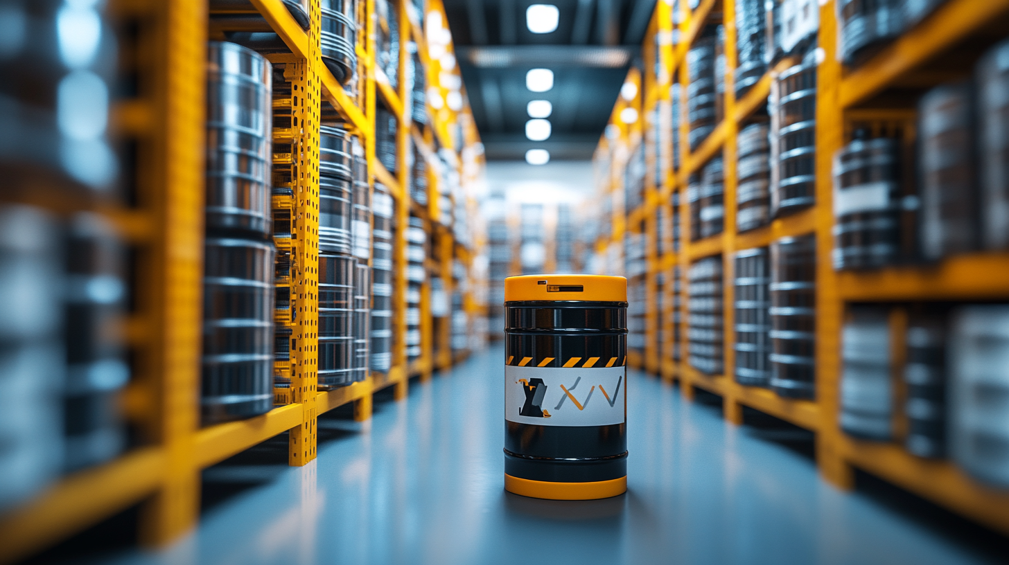 How to Identify Reliable Suppliers for Quality Storage Batteries