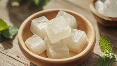 2025 Trends in Health Supplements: How Konjac Jelly Revolutionizes Weight Loss Solutions