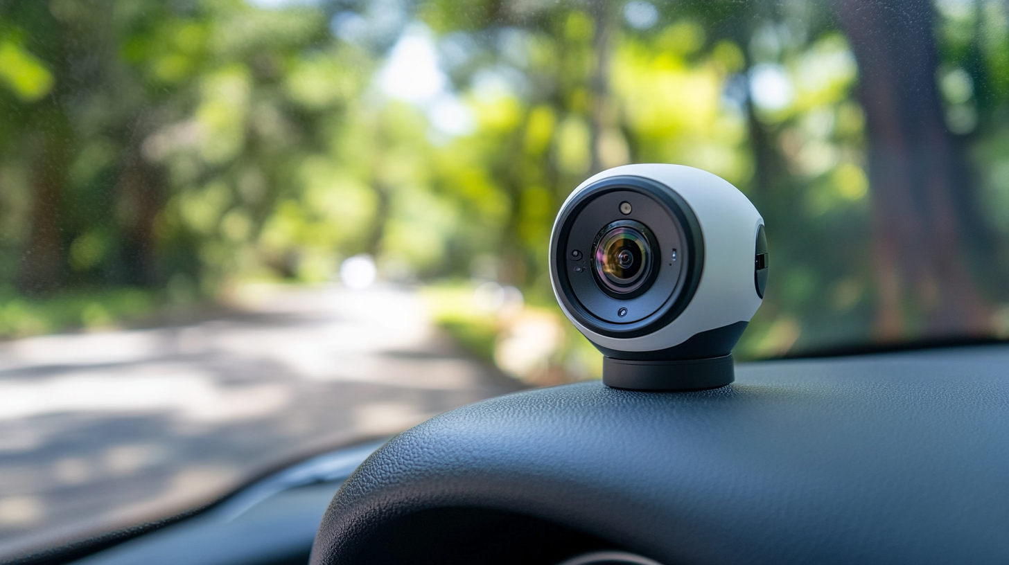 Navigating Global Trade Standards for 360 Car Cameras: Insights on Compliance and Certification