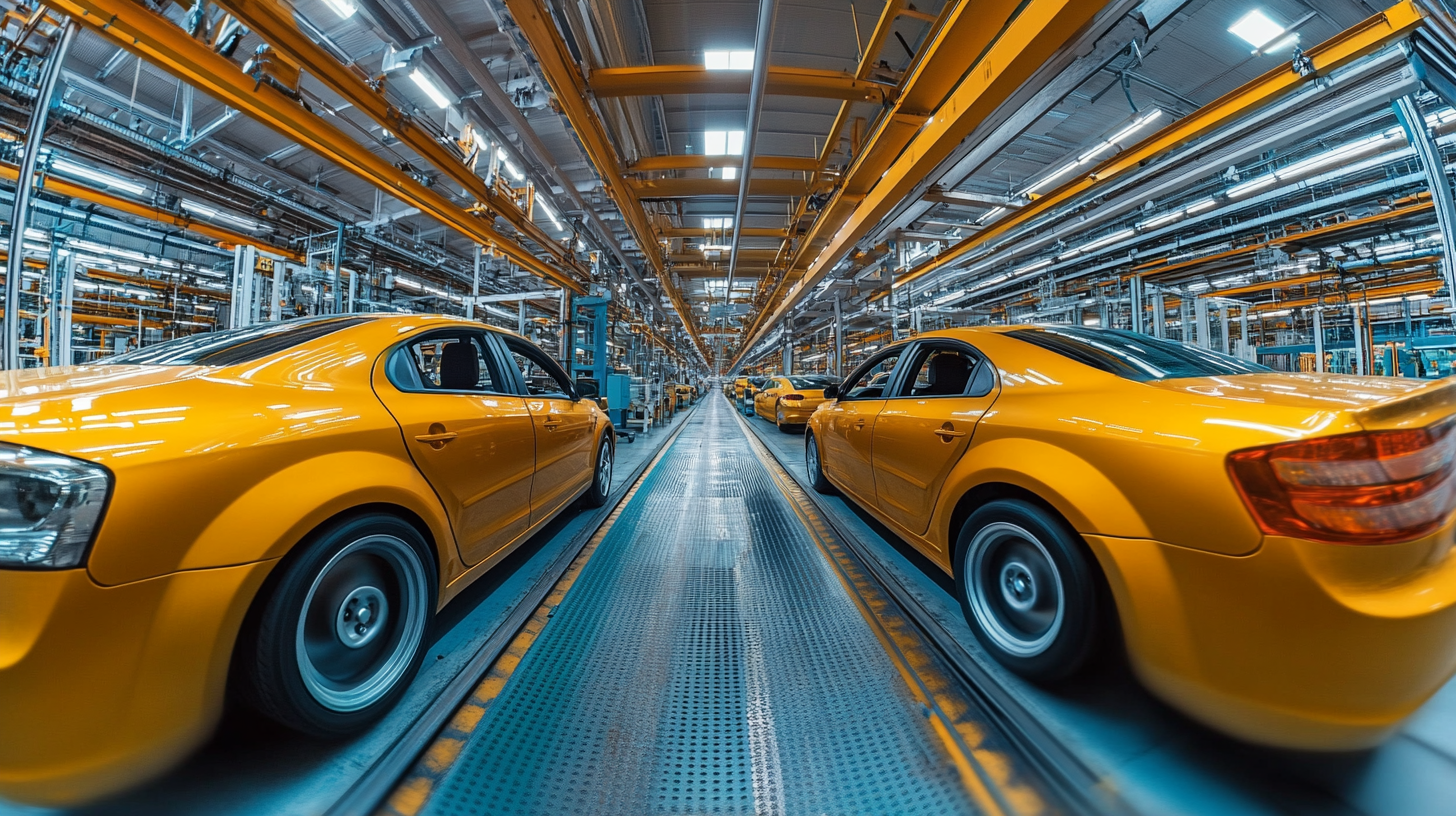 Navigating Global Trade Standards for 360 Car Cameras: Insights on Compliance and Certification