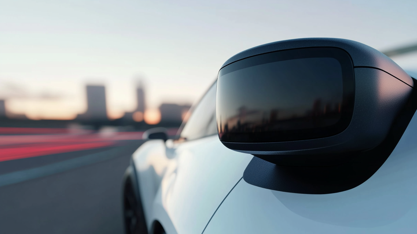Navigating Global Trade Standards for 360 Car Cameras: Insights on Compliance and Certification