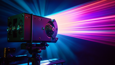 2025 Global Trends in Laser Show System Innovations and Performance Evaluation