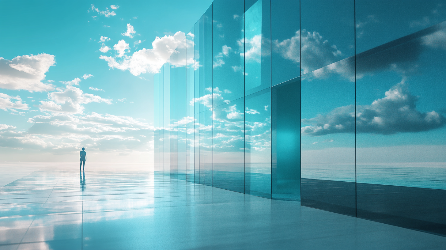 Embracing the Future of High Reflective Glass Innovations in 2025