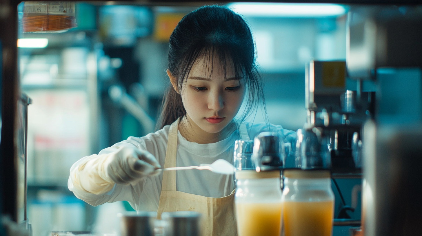 Maximizing Efficiency and Reducing Repair Expenses with Bubble Tea Sealing Films