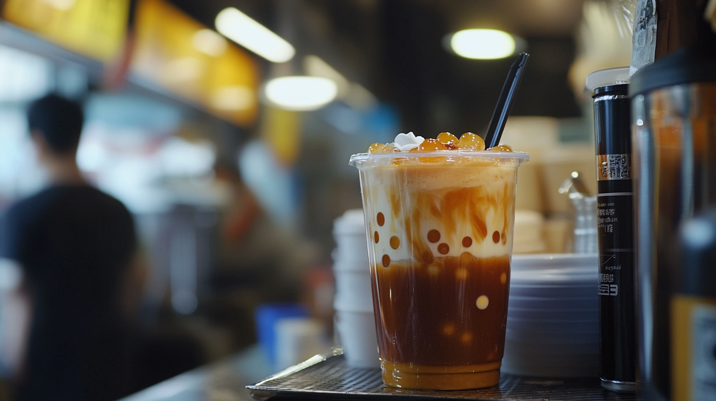 Maximizing Efficiency and Reducing Repair Expenses with Bubble Tea Sealing Films