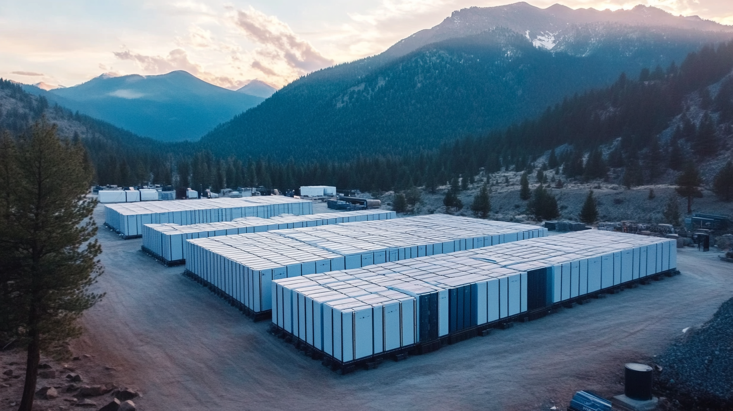 Navigating Global Standards for Off Grid Battery Bank Certifications